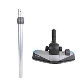 Philips FC 9262 Ergofit Süpürge Emici Başlık Teleskopik Boru