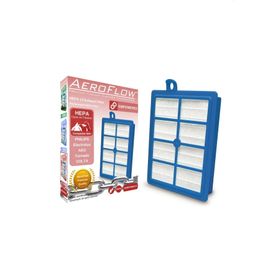 Philips FC 9262 Ergofit Süpürge Hepa Filtresi