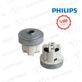 Philips FC 9262 Ergofit Süpürge Motoru