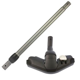 Philips FC 9302 Silent Star Süpürge TriActive Başlık Pimli Boru
