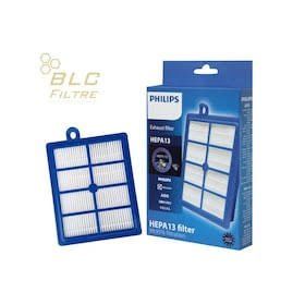 Philips FC 9309 2 Adet Hepa Filtre