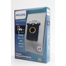 Philips FC 9310 Silent Star S-Bag Toz Süpürge Torbası