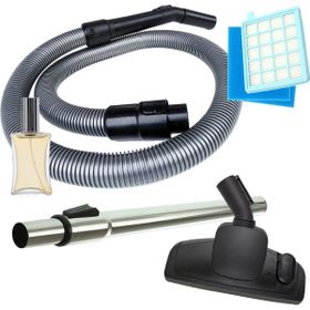 Philips FC 9323 PowerPro Compact Süpürge Emici Yer Başlığı