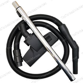 Philips FC 9323 PowerPro Compact Süpürge Filtreli Hortum Seti