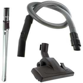 Philips FC 9323 PowerPro Compact Süpürge Filtreli Hortum Seti