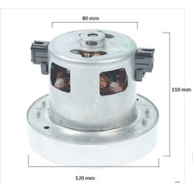Philips FC 9323 PowerPro Compact Süpürge Motoru