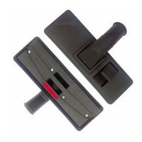 Philips FC 9323 PowerPro Compact Süpürücü Yer Başlığı