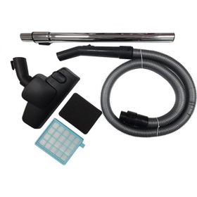 Philips FC 9323 Powerpro Compact Uyumlu Elektrikli Süpürge Hortum Seti ve Hepa Filtre