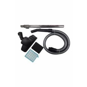 Philips FC 9323 Powerpro Compact Uyumlu Elektrikli Süpürge Hortum Seti ve Hepa Filtre