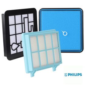 Philips FC 9331-07 PowerPro City Filtre Seti