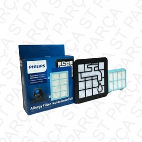 Philips FC 9331-07 PowerPro City Filtre Seti