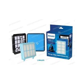 Philips FC 9331-07 Powerpro City Hepa Filtre Seti