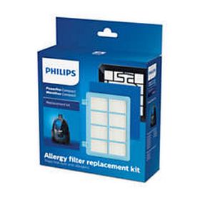 Philips FC 9331 Powerpro City Uyumlu Süpürge Filtresi