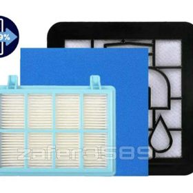 Philips FC 9334 PowerPro City Hepa Filtre Seti