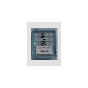 Philips FC 9521-FC 9530 PowerPro Active Hepa Filtresi