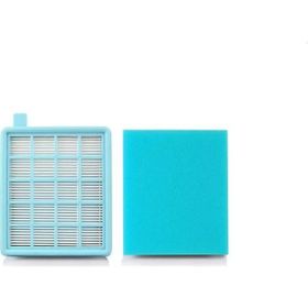 Philips FC 9521-FC 9530 PowerPro Active Hepa Filtresi