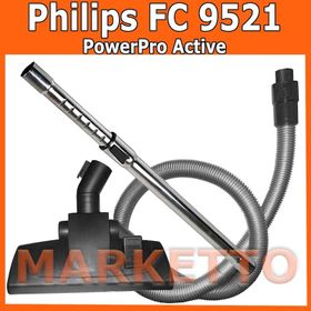 Philips FC 9521 Power Pro Active Süpürge Hortumu Komple Seti