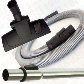 Philips FC 9521 PowerPro Active Emici Başlık Boru Süpürge Hortumu