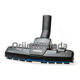 Philips FC 9521 PowerPro Active Süpürge Emici Yer Başlığı