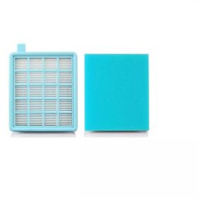 Philips FC 9521 PowerPro Active Süpürge Hepa Filtresi