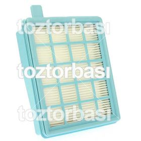 Philips FC-9530 PowerPro Active Süpürge Hepa Filtre Seti