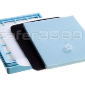 Philips FC 9531 PowerPro Active Süpürge Hepa Filtresi