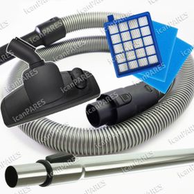 Philips FC 9531 PowerProActive Süpürge Emici Başlık Boru