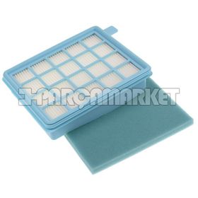 Philips FC 9532 Hepa Filtre