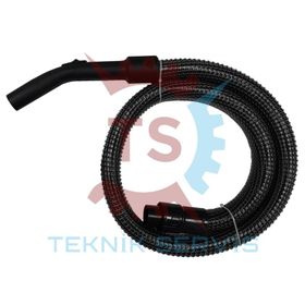 Philips FC 9532 PowerPro Active Çelik Telli Süpürge Hortum Seti
