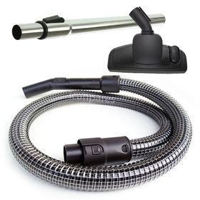Philips FC 9532 PowerPro Active Çelik Telli Süpürge Hortum Seti