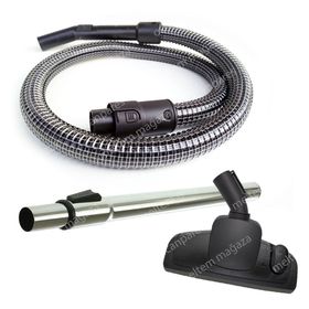 Philips FC 9532 PowerProActive Başlık Boru Filtre Süpürge Hortumu