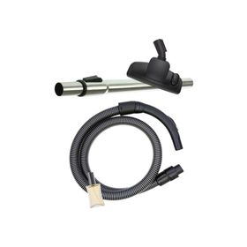 Philips FC 9533 PowerPro Active Emici Başlık Boru Süpürge Hortumu
