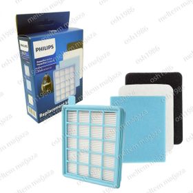 Philips FC 9533 PowerPro Active Süpürge Hepa Filtresi