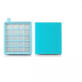 Philips FC 9533 PowerPro Active Süpürge Hepa Filtresi