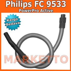 Philips FC 9533 PowerPro Active Süpürge Hortumu
