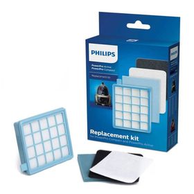 Philips FC 9540 PowerPro Active Süpürge Hepa Filtresi