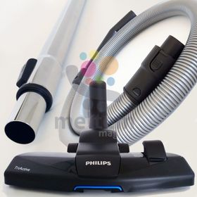 Philips FC 9542 PowerPro Active Emici Başlık Boru Süpürge Hortumu