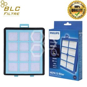 Philips FC 9712 Ön ve Hepa Filtresi Seti