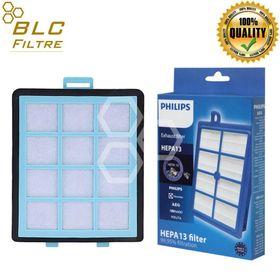 Philips FC 9712 Ön ve Hepa Filtresi Seti