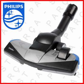 Philips FC 9712 Power Pro Expert Süpürge Emici Yer Başlığı