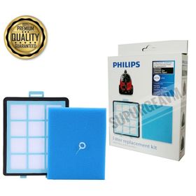 Philips FC 9712 PowerPro Expert Süpürge Ön Filtresi