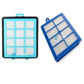 Philips FC 9713 PowerPro Expert Hepa Filtre Seti
