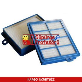Philips FC 9713 PowerPro Expert Süpürge Hepa Filtresi