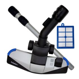 Philips FC 9713/01 Emici Yer Başlığı