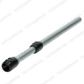 Philips FC 9721-FC 9713 Powerpro Orijinal Çelik Süpürge Borusu