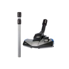 Philips FC 9721-FC 9713 Powerpro Orijinal Çelik Süpürge Borusu