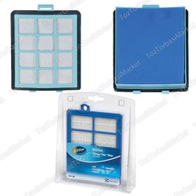 Philips FC 9721 PowerPro Expert Hepa Filtre Seti