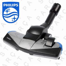 Philips FC 9721/09 Power Pro Expert 650 W Süpürge Emici Yer Başlığı