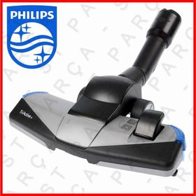 Philips FC 9721/09 Power Pro Expert 650 W Süpürge Emici Yer Başlığı
