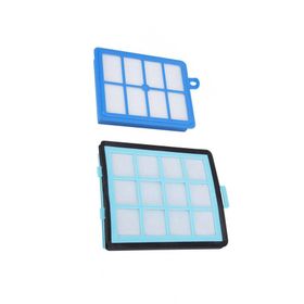 Philips FC 9721/09 Powerpro Expert Hepa Filtre Seti